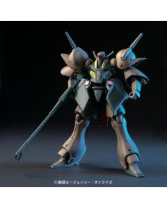 1/144 HGUC #058 Gabthley - Official Product Image 1