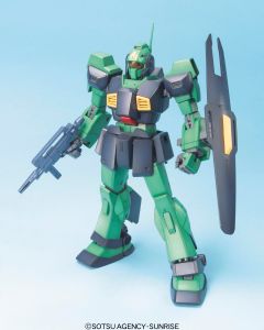 1/100 MG Nemo - Official Product Image 1