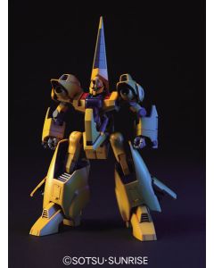 1/144 HGUC #061 Methuss - Official Product Image 1