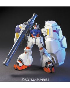 1/144 HGUC #066 Gundam GP02A Physalis - Official Product Image 1