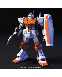 1/144 HGUC #067 Powerd GM - Official Product Image 1