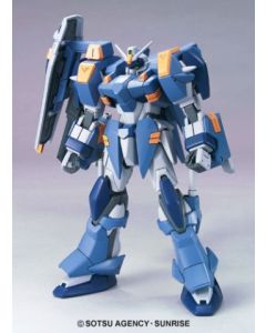 1/144 HG SEED #44 Blu Duel Gundam - Official Product Image 1