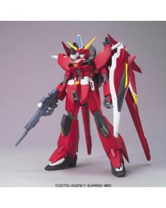 1/100 SEED Destiny #14 Saviour Gundam - Official Product Image 1