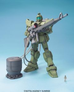 1/100 MG GM Sniper - Official Product Image 1