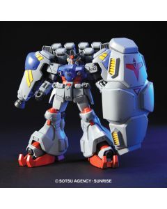 1/144 HGUC #075 Gundam GP02A Physalis MLRS Type - Official Product Image 1