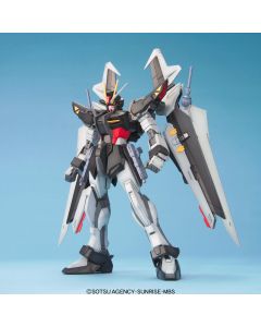 1/100 MG Strike Noir Gundam - Official Product Image 1