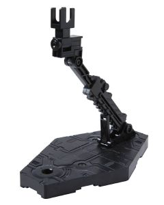 Action Base 2 Black - Official Product Image 1