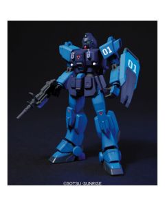 1/144 HGUC #080 Blue Destiny Unit 1 - Official Product Image 1