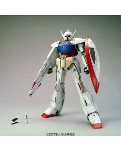 1/100 MG Turn A Gundam - Official Product Image 1