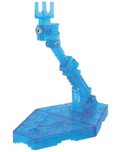 Action Base 2 Clear Blue - Official Product Image 1