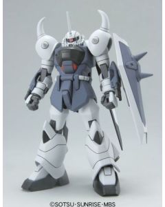 1/144 HG SEED #50 Gouf Ignited Yzak Jule Custom - Official Product Image 1