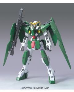 1/144 HG00 #03 Gundam Dynames - Official Product Image 1