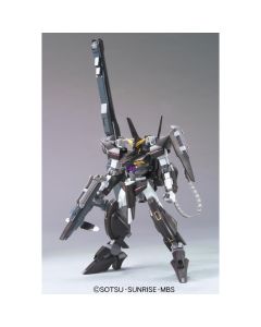 1/144 HG00 #09 Gundam Throne Eins - Official Product Image 1