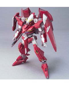 1/144 HG00 #14 Gundam Throne Drei - Official Product Image 1