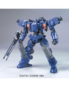 1/144 HG00 #10 Tieren Space Type - Official Product Image 1