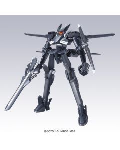 1/144 HG00 #11 Over Flag - Official Product Image 1