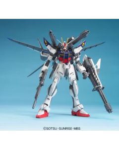 1/100 MG Strike E + I.W.S.P. Lukas O'Donnell Custom - Official Product Image 1