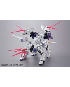 1/144 HG SEED #53 Kerberos BuCUE Hound Alec Lad Custom - Official Product Image 1