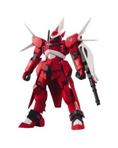 1/144 HG SEED #54 Mobile Cgue Assault Xist Elwes Custom - Official Product Image 1