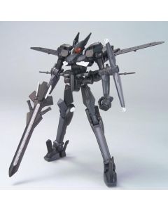 1/100 Gundam 00 #06 Over Flag - Official Product Image 1
