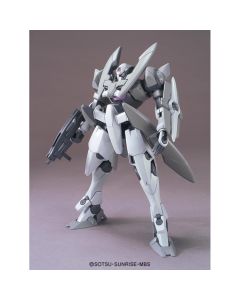 1/144 HG00 #18 GN-X - Official Product Image 1