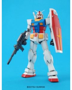 1/100 MG RX-78-2 Gundam ver.2.0 - Official Product Image 1