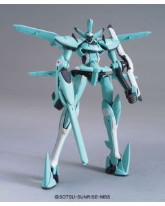 1/144 HG00 #19 AEU Enact Demonstration Color - Official Product Image 1