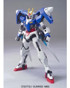 1/144 HG00 #22 00 Gundam - Official Product Image 1