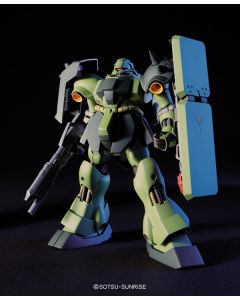 1/144 HGUC #091 Geara Doga - Official Product Image 1