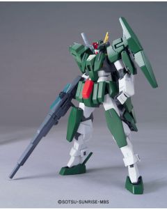 1/144 HG00 #24 Cherudim Gundam - Official Product Image 1