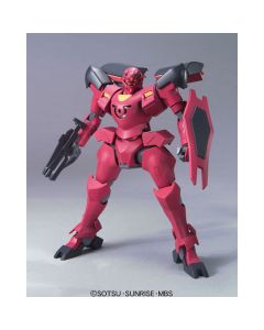 1/144 HG00 #25 Ahead - Official Product Image 1