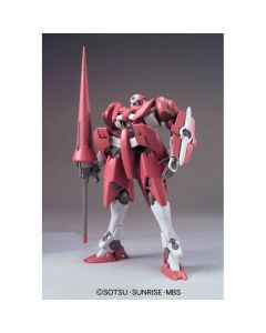 1/144 HG00 #23 GN-X III A-Laws Type - Official Product Image 1