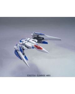 1/144 HG00 #35 0 Raiser - Official Product Image 1
