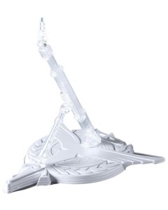 Action Base 1 Celestial Being ver. - Official Product Image 1