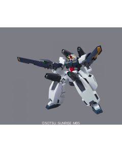 1/144 HG00 #26 Seravee Gundam - Official Product Image 1