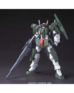 1/100 Gundam 00 #14 Cherudim Gundam - Official Product Image 1