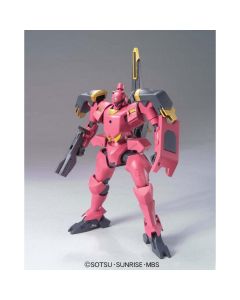 1/144 HG00 #41 Ahead Smultron - Official Product Image 1