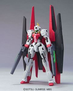 1/144 HG00 #29 GN Archer - Official Product Image 1