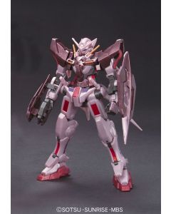 1/144 HG00 #31 Gundam Exia Trans-Am Mode - Official Product Image 1