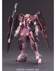1/144 HG00 #32 Gundam Dynames Trans-Am Mode - Official Product Image 1