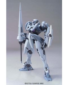 1/144 HG00 #36 GN-X III ESF Type - Official Product Image 1