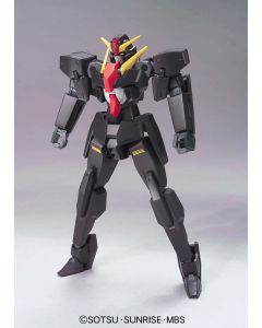 1/144 HG00 #37 Seraphim Gundam - Official Product Image 1