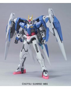 1/144 HG00 #38 00 Raiser - Official Product Image 1