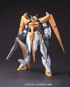 1/100 Gundam 00 #15 Arios Gundam - Official Product Image 1