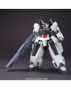 1/100 Gundam 00 #16 Seravee Gundam - Official Product Image 1