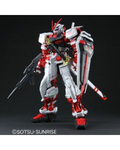 1/60 PG Gundam Astray Red Frame - Official Product Image 1