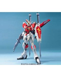 1/100 MG Sword Impulse Gundam - Official Product Image 1