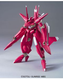 1/144 HG00 #43 Arche Gundam - Official Product Image 1
