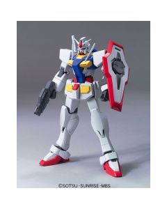 1/144 HG00 #45 0 Gundam Type A.C.D. - Official Product Image 1