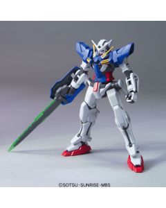 1/144 HG00 #44 Gundam Exia Repair II - Official Product Image 1